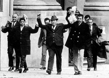 Jirones de la memoria Jirones de la memoria