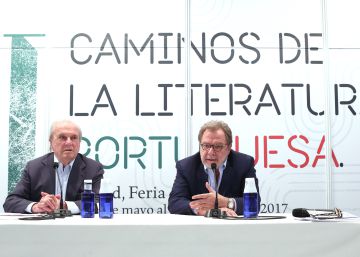 Cebrián: “La revolución de Portugal influyó en la Transición”