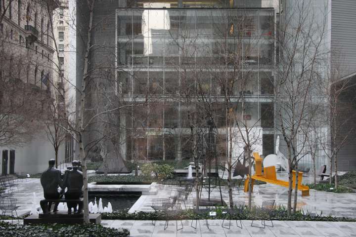 Como en ‘Sherlock Holmes’, todos mentían