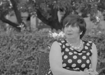 ‘Cara y cruz’ con Marisol Schulz: adiós, Madrid, ¿qué tal, Guadalajara? ‘Cara y cruz’ con Marisol Schulz: adiós, Madrid, ¿qué tal, Guadalajara?