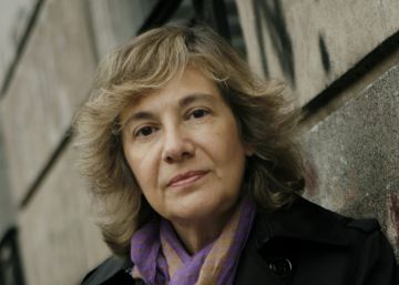 Reina Roffé: “De Rulfo tomé las tijeras de podar” Reina Roffé: “De Rulfo tomé las tijeras de podar”