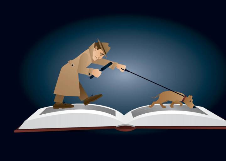 10 novelas negras, y un ensayo, que no te puedes perder en el inicio de 2017 10 novelas negras, y un ensayo, que no te puedes perder en el inicio de 2017