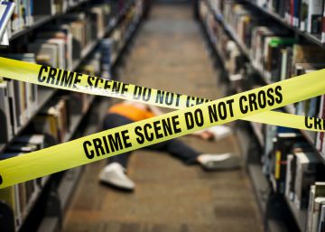 7 novelas , un ensayo conspiranoico y un cómic para la resaca de la Feria del Libro