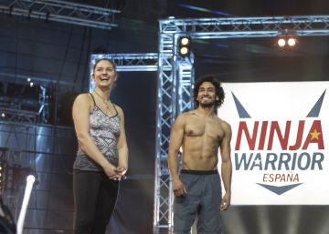 ‘Ninja Warrior’ busca al guerrero definitivo
