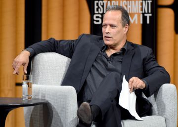 Sebastian Junger: “Competir con un grupo rival nos hace sentir bien” Sebastian Junger: “Competir con un grupo rival nos hace sentir bien”