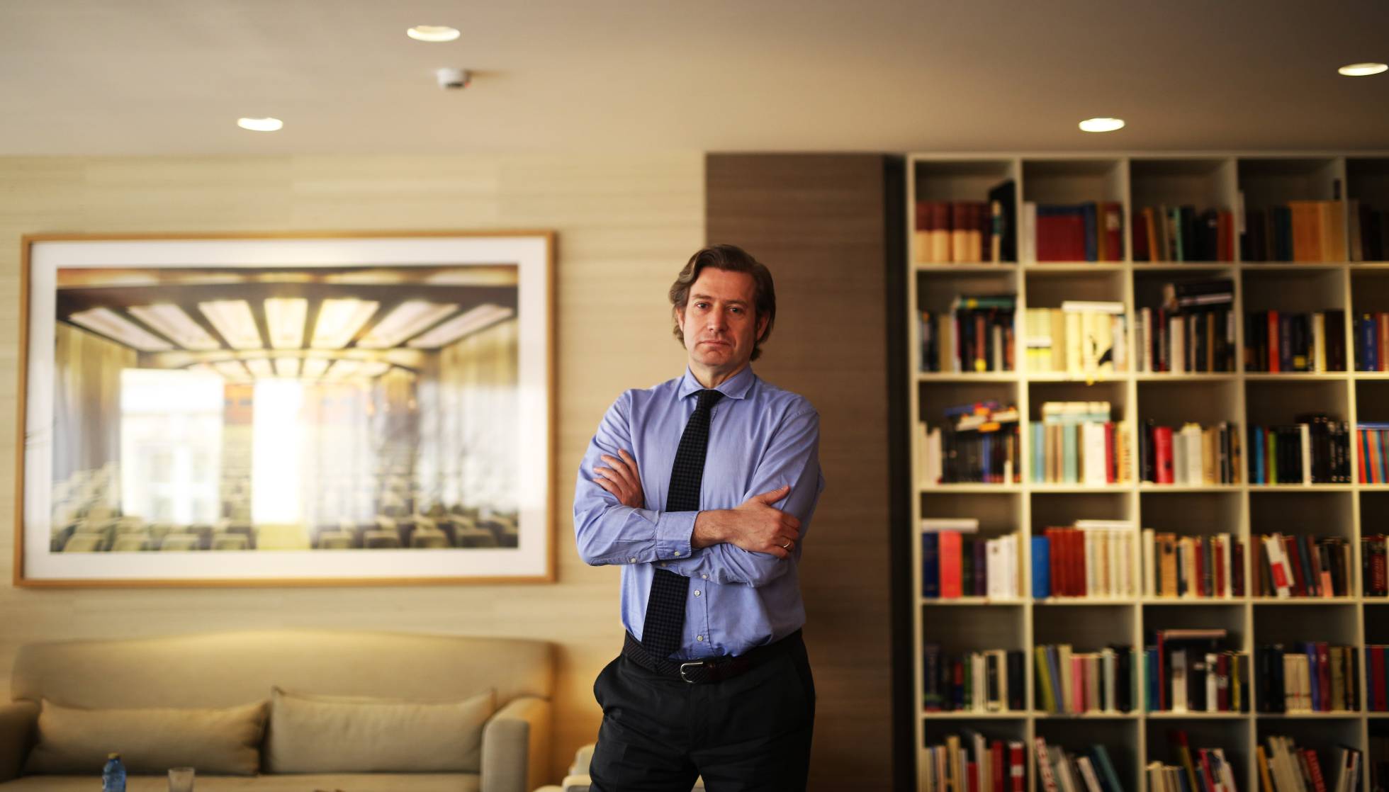 Para leer sin prejuicios