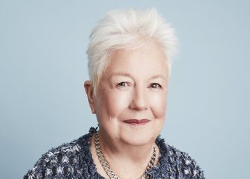 Eleanor Coppola: “Estoy en un punto libre de mi vida”