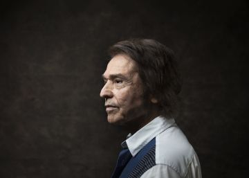 Raphael: “¿Quién más ‘indie’ que yo?” Raphael: “¿Quién más ‘indie’ que yo?”