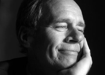 La voladura incontrolada de David Carr