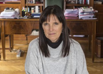 Piñeiro: “Todos hablan de política en Argentina, es el gran entretenimiento” Piñeiro: “Todos hablan de política en Argentina, es el gran entretenimiento”