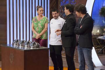 ¿Qué ver hoy en TV? | Domingo 11 de junio