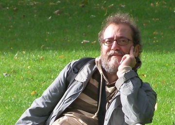 Chesús Yuste: “Esta legislatura y la anterior sólo se entienden desde la ficción” Chesús Yuste: “Esta legislatura y la anterior sólo se entienden desde la ficción”