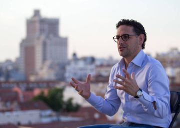 “El público espera más de lo que eres” “El público espera más de lo que eres”