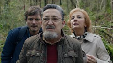 ¿Qué ver hoy en TV? | Lunes 12 de junio