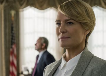 Uma morte digna para ‘House of Cards’, por favor Uma morte digna para ‘House of Cards’, por favor