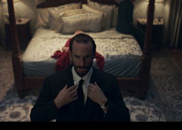 Joseph Fiennes: “Hay países donde el mundo de ‘The Handmaid’s Tale’ es el presente”