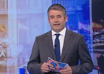 ‘El debate de La 1’ celebra 200 programas ‘El debate de La 1’ celebra 200 programas