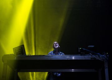 El festival que no ha volgut ser una ‘rave’