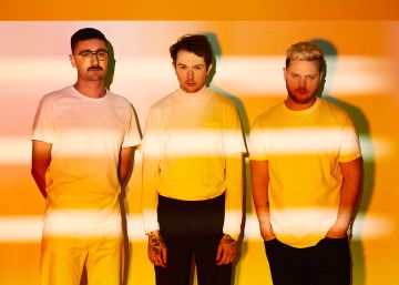 Alt-J, mestizaje musical con exceso de pretensión