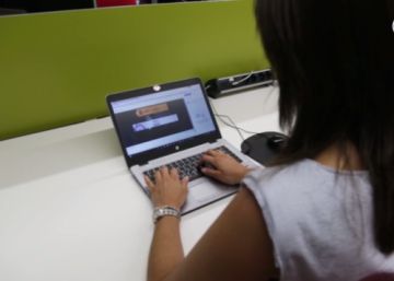 La Liga cede al Gobierno su programa que detecta al pirata en 15 minutos La Liga cede al Gobierno su programa que detecta al pirata en 15 minutos