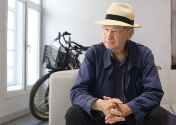 “Aunque fracasen, lo que necesitamos son soñadores”