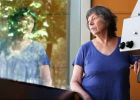 “Aunque fracasen, lo que necesitamos son soñadores”