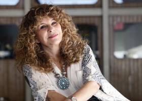 Gioconda Belli, en cuerpo y alma