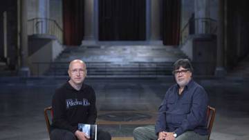 ¿Qué ver hoy en TV? | Martes 13 de junio