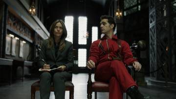 ¿Qué ver hoy en TV? | Martes 13 de junio