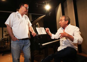 José Luis Perales se pasa al cine de autor