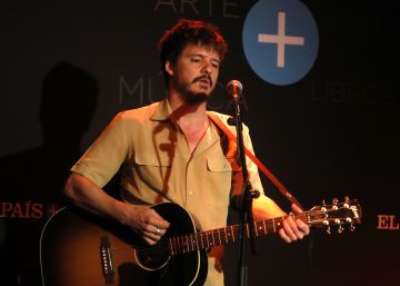 “Conseguí dedicarme a la música sin consejos de nadie” “Conseguí dedicarme a la música sin consejos de nadie”