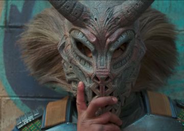 Tráiler de ‘Black Panther’ (Pantera Negra), la importancia de llamarse T’Challa Tráiler de ‘Black Panther’ (Pantera Negra), la importancia de llamarse T’Challa