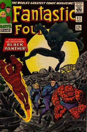 Tráiler de ‘Black Panther’ (Pantera Negra), la importancia de llamarse T’Challa
