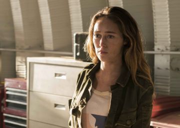 ‘Fear the Walking Dead’ busca su heroína