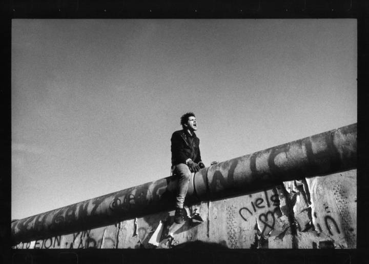 Magnum cumple 70 años Magnum cumple 70 años