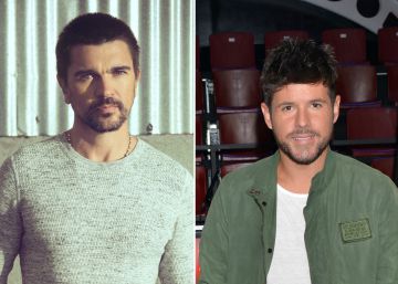 ‘La Voz’ 5 incorpora a Juanes y Pablo López como ‘coaches’