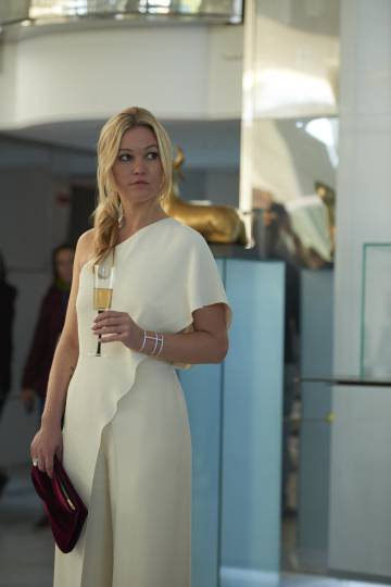 ‘Riviera’: crímenes, mentiras y millones en la Costa Azul
