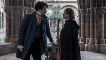 ¿Qué ver hoy en TV? | Jueves 15 de junio