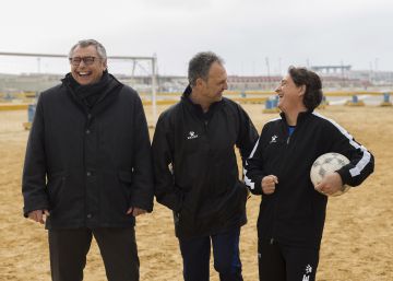 ‘Caos FC’: cuando lo mejor del fútbol está en los peores equipos