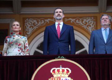 De bien nacido es ser agradecido, Majestad De bien nacido es ser agradecido, Majestad