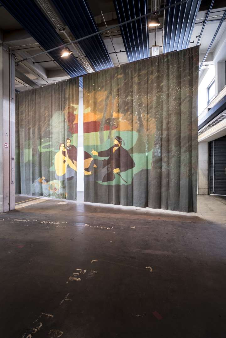 Documenta 14: el sueño como pesadilla