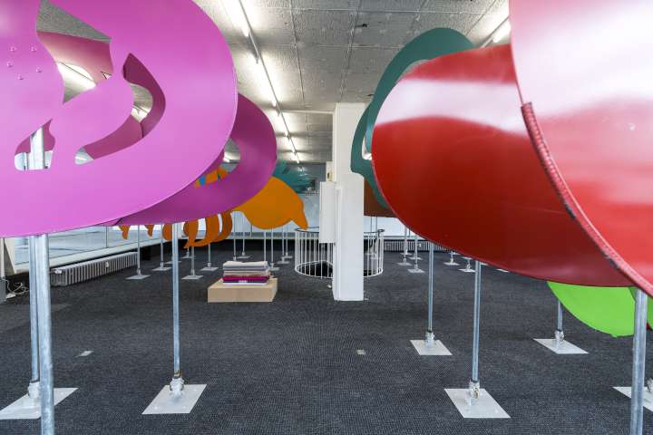 Documenta 14: el sueño como pesadilla