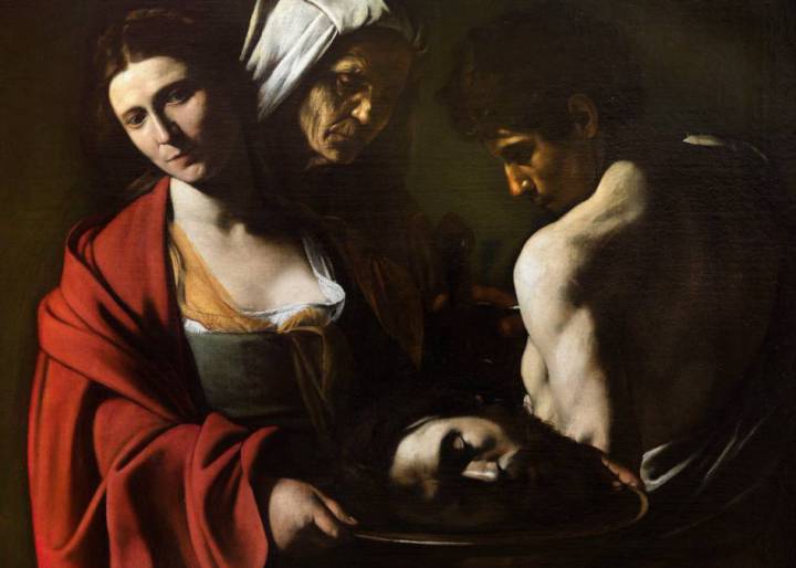‘Dómina’: una novela con sexo, ‘caravaggios’ y algún ruso ‘Dómina’: una novela con sexo, ‘caravaggios’ y algún ruso