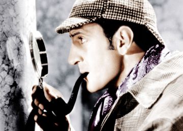 El crimen racista que resolvió el creador de Sherlock Holmes