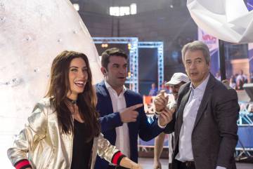 ¿Qué ver hoy en TV? | Viernes 16 de junio
