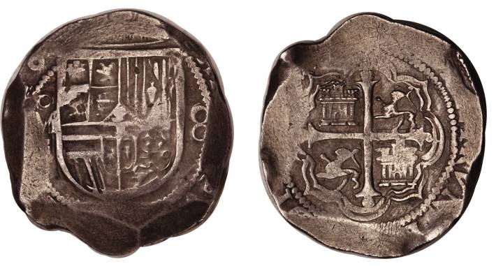 China y la América Española: historia de una globalización