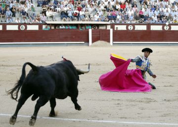 En la muerte del torero Iván Fandiño: la grandeza del héroe derrotado En la muerte del torero Iván Fandiño: la grandeza del héroe derrotado