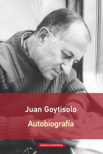 Goytisolo explica a Goytisolo