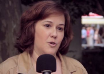 “Nacer a contracorriente es la mejor manera de nacer fuerte” “Nacer a contracorriente es la mejor manera de nacer fuerte”