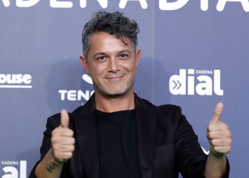 Los Grammy Latinos homenajean a Alejandro Sanz por toda su carrera Los Grammy Latinos homenajean a Alejandro Sanz por toda su carrera